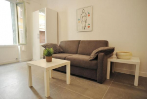 ApartHotel Riviera Charme niçois studio supérieur Vieille Ville Promenade des Anglais Malonat 2